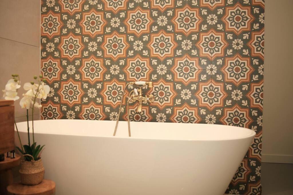 Luxury Harbour Suite With Private Parking Loosdrecht Ngoại thất bức ảnh