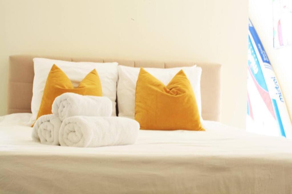 Luxury Harbour Suite With Private Parking Loosdrecht Ngoại thất bức ảnh